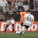 Atuações ENM: Wesley marca dois, Corinthians desencanta e vence a primeira com bom jogo coletivo. (Foto: Lucas Merçon / Fluminense FC)