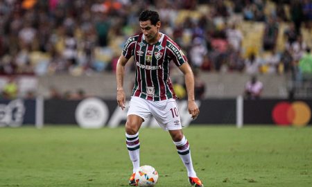 Marcelo Gonçalves/Fluminense F.C