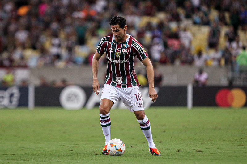 Marcelo Gonçalves/Fluminense F.C