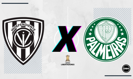 Independiente del Valle x Palmeiras: prováveis escalações, desfalques, retrospecto, onde assistir, arbitragem e palpite (Foto: Arte ENM)
