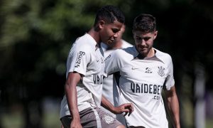 Copa do Brasil: Corinthians terá mudanças na escalação e também no banco de reservas contra o América-RN. (Foto: Rodrigo Coca/Agência Corinthians)