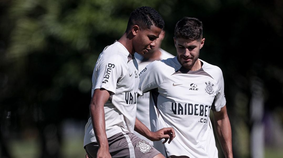 Copa do Brasil: Corinthians terá mudanças na escalação e também no banco de reservas contra o América-RN. (Foto: Rodrigo Coca/Agência Corinthians)