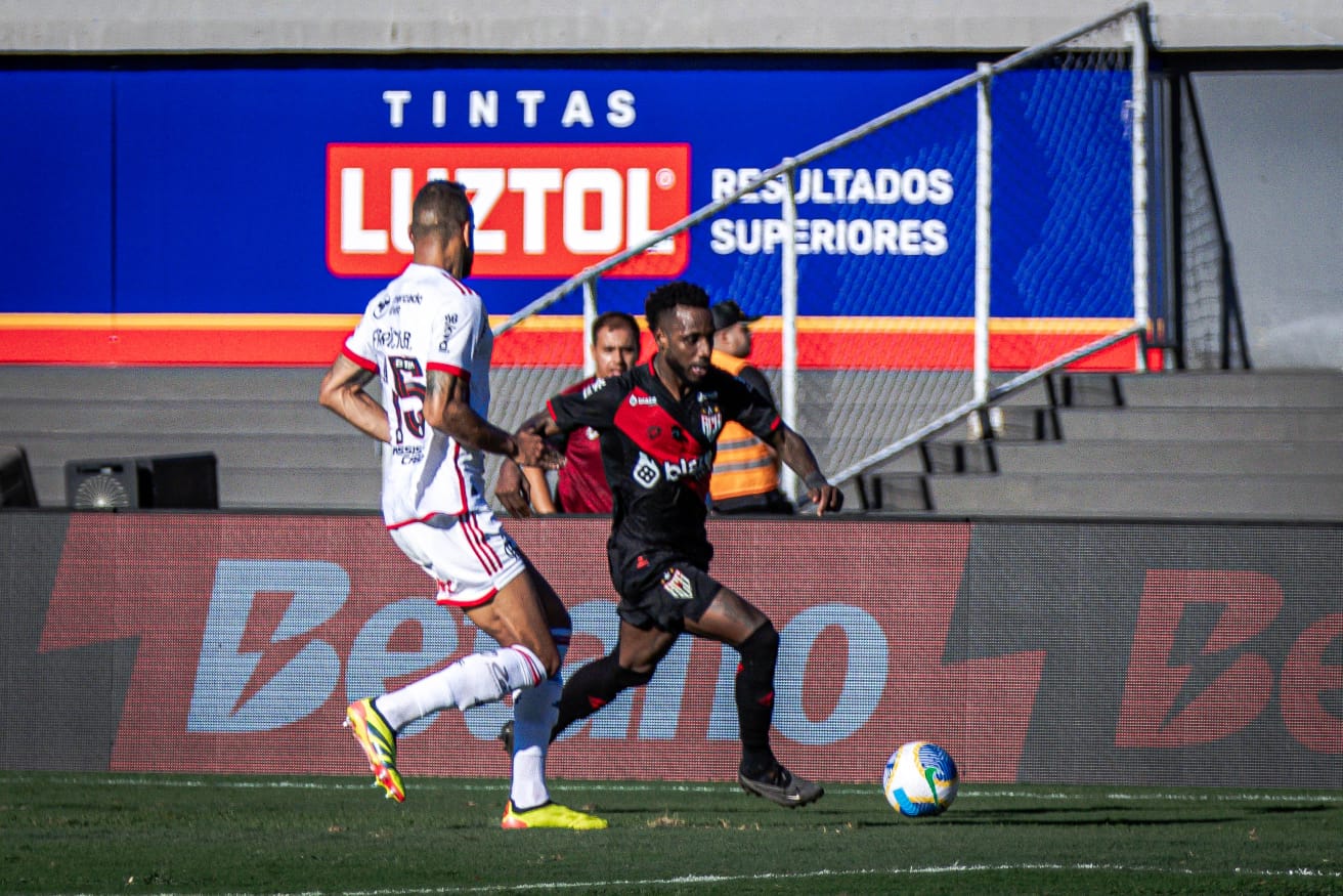 Foto: Atlético-GO