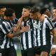Botafogo espanta má fase e vence em casa. (Foto: Vítor Silva/Botafogo)