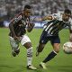 Fluminense empata com Alianza Lima (Foto: ERNESTO BENAVIDES/AFP via Getty Images)