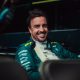 Fernando Alonso (Foto: Divulgação/Aston Martin)
