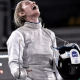 Mariana Pistoia garante vaga olímpica em paris 2024 (Foto: Miriam Jeske/COB)