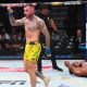 Renato Moicano nocauteou Jalin Turner no UFC 300 (Foto: Divulgação/Instagram Oficial UFC)