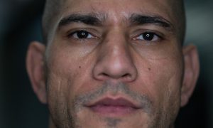 Alex Poatan (Foto: Divulgação/UFC)