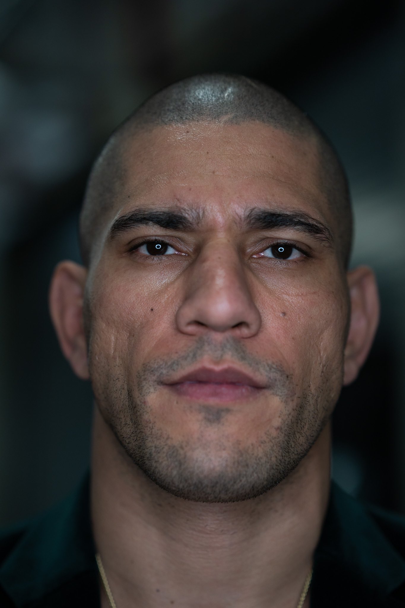 Alex Poatan (Foto: Divulgação/UFC)