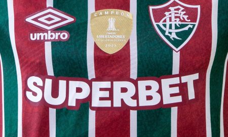 Foto Reprodução: Fluminense/FFC