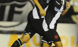 28-02-2010 - São Januário - Taça Ganabara - 2010