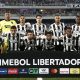 Time do Botafogo. (Foto: Vitor Silva/Botafogo)