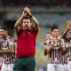 Fluminense busca mais uma vitória na próxima quarta-feira (Foto: Lucas Merçon/FFC)