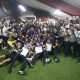 Botafogo chega pela quinta vez ao mata-mata da Libertadores Vítor Silva/Botafogo