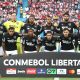 Junior Barranquilla x Botafogo pela Copa Conmebol Libertadores (Foto: Vitor Silva/Botafogo)