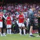 Arsenal vice. (Foto: Julian Finney/Getty Images)
