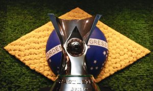 Taça do Brasileirão (Foto: Lívia Villas Boas/CBF)