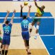 Brasil vence a primeira partida na VNL