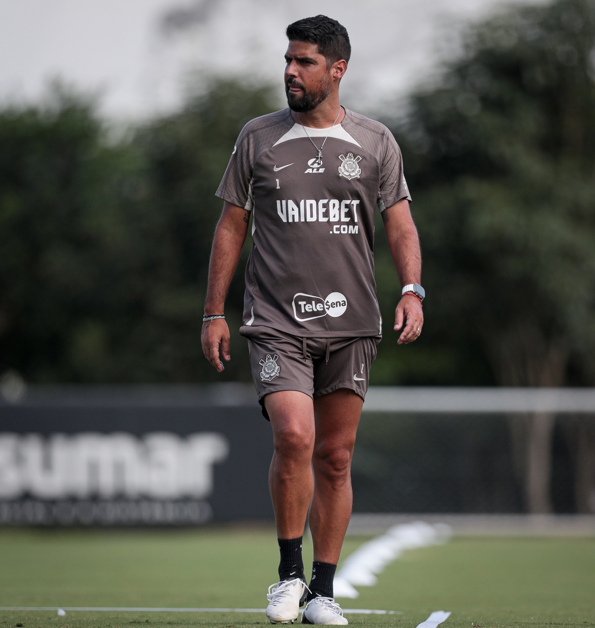 (Foto: Rodrigo Coca/Agencia Corinthians)