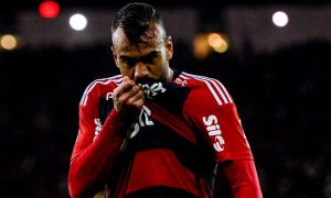 Flamengo e West Ham acertam venda do zegueiro, Fabrício Bruno Foto: Gilvan de Souza / CRF