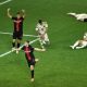 Leverkusen (Foto de INA FASSBENDER/AFP via Getty Images)