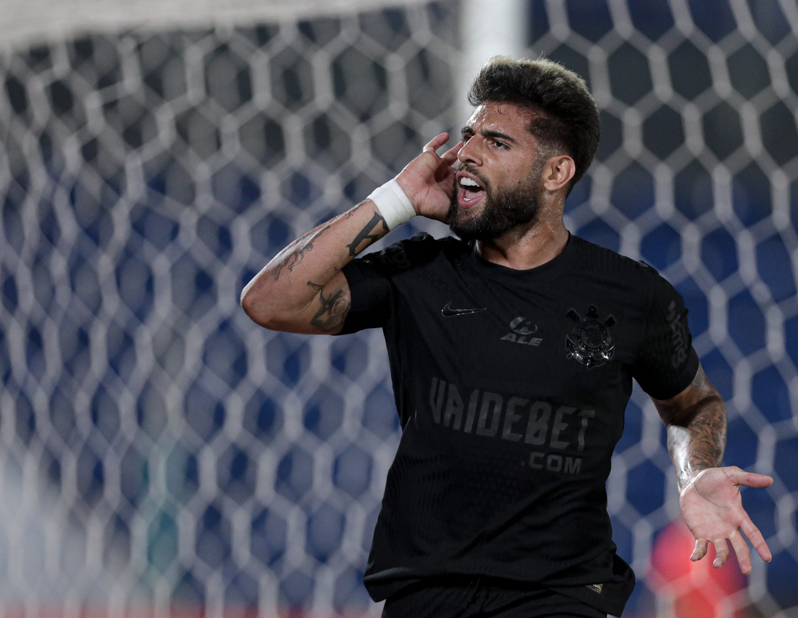 Com vitória, Corinthians atinge segunda melhor sequência de invencibilidade da temporada; veja os números. (Foto: Rodrigo Coca/Agência Corinthians).