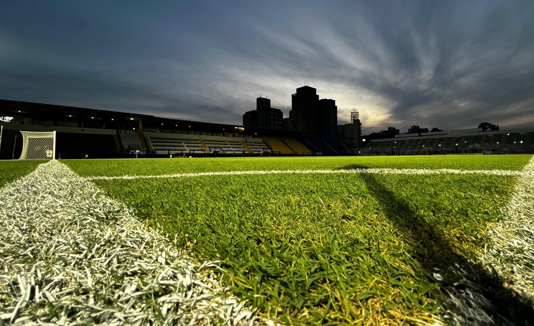 Alternativa encontrada foi deslocamento para São Paulo (Foto: Divulgação / RB Bragantino)