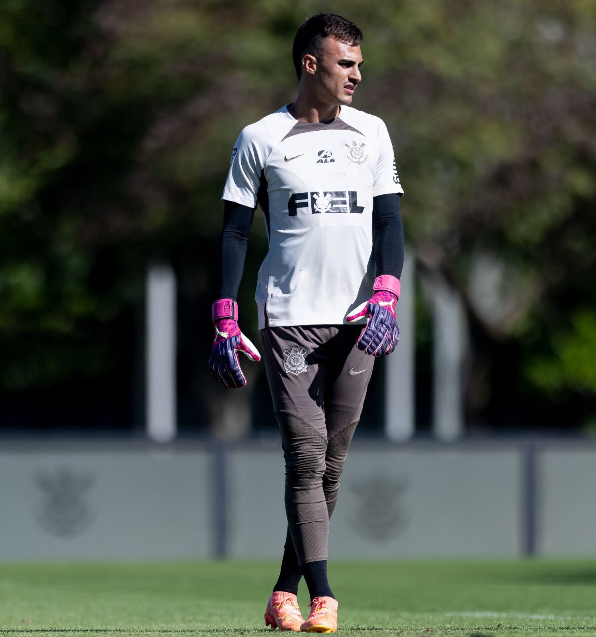 (Foto: Rodrigo Coca/Agencia Corinthians)