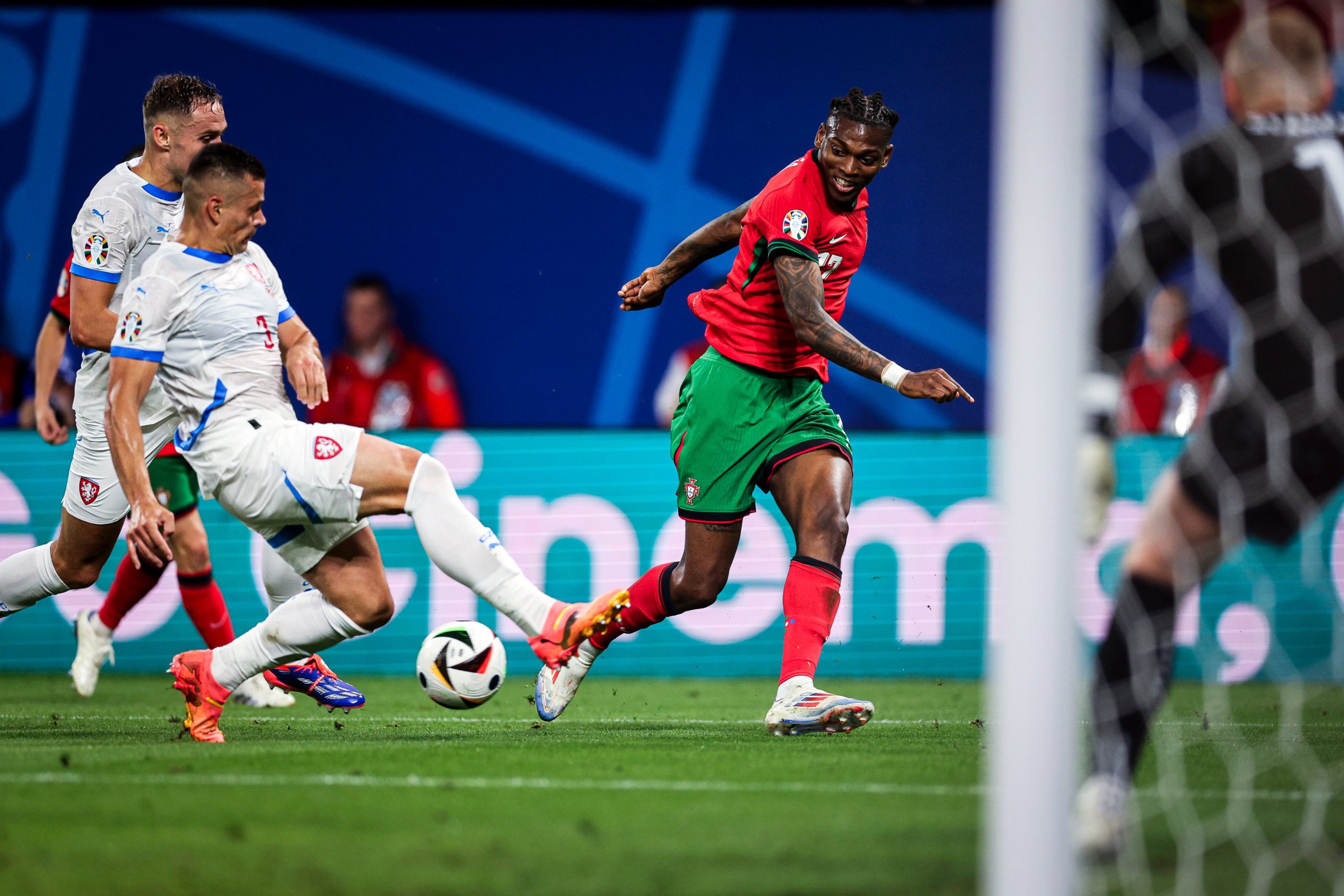 (Foto: Reprodução/Seleção de Portugal)