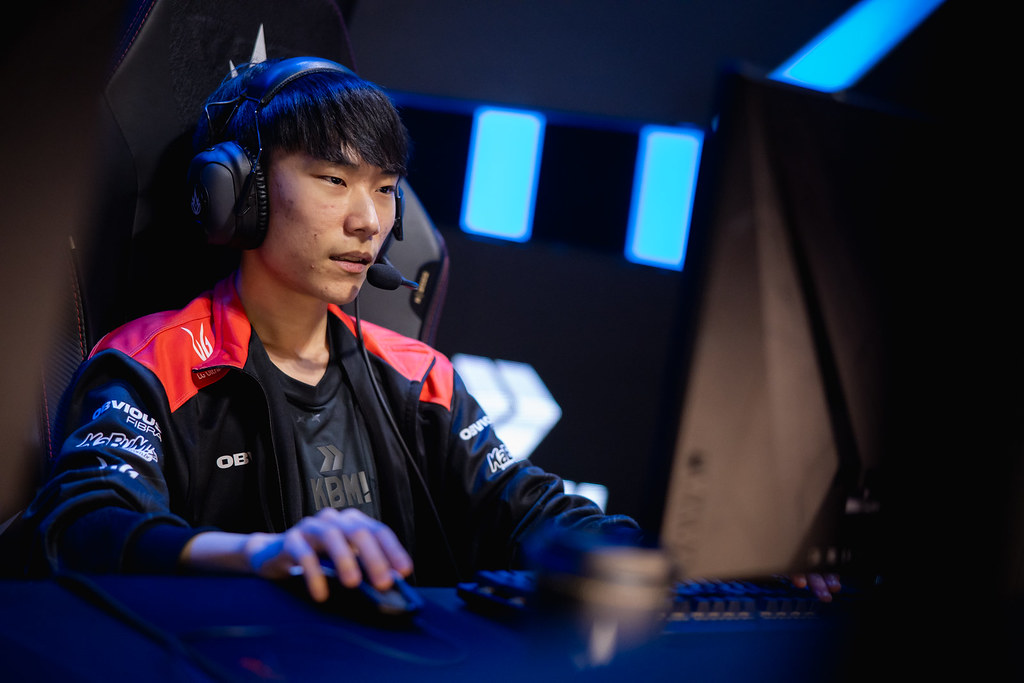 Foto: Flickr / CBLOL