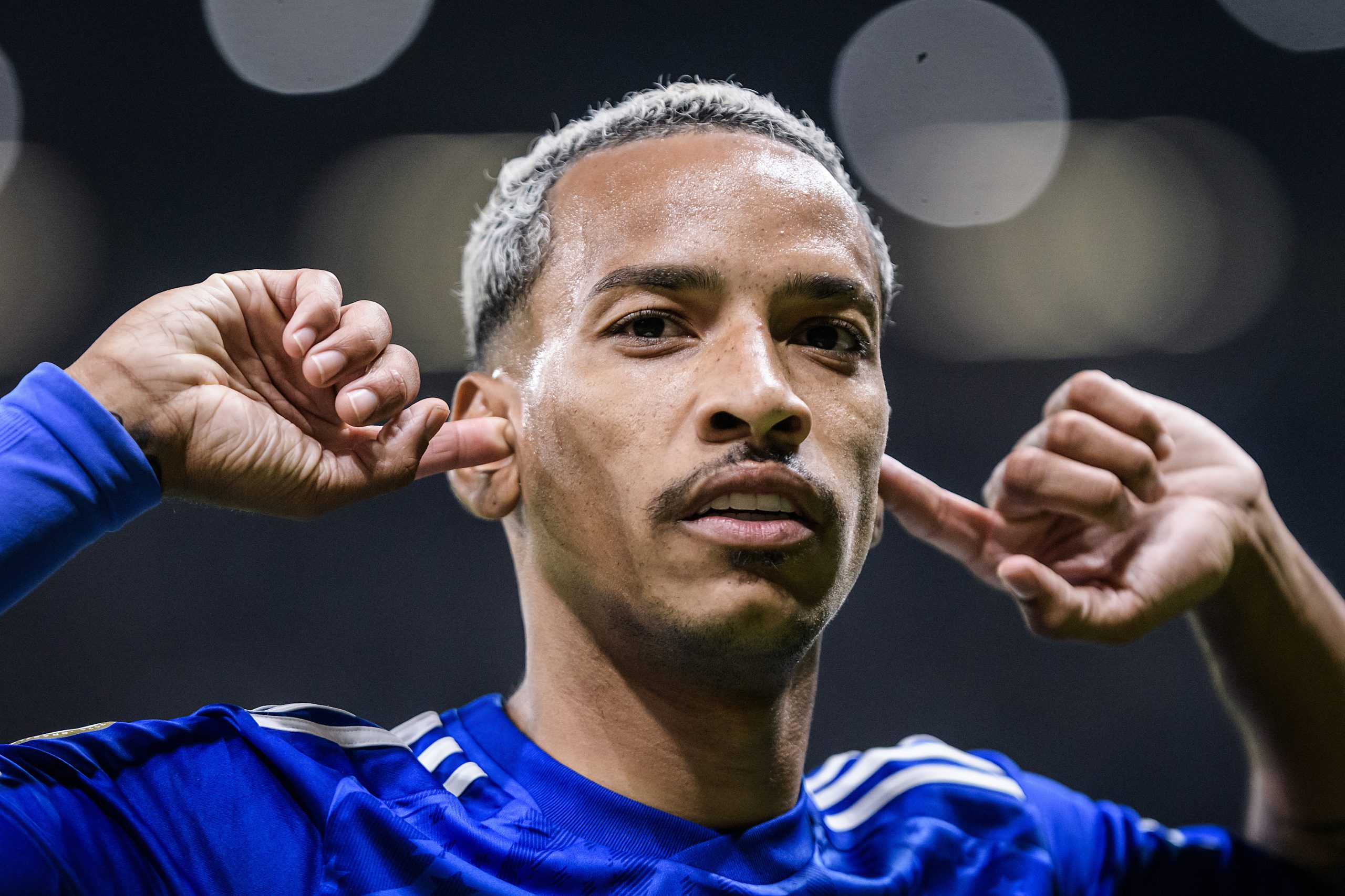 Matheus Pereira brilha em vitória do Cruzeiro. (Foto: Gustavo Aleixo/Cruzeiro)