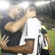 Técnico Artur Jorge Celebra vitória suada contra o Grêmio. (Foto: Vítor Silva/Botafogo)