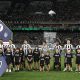 Titulares do Botafogo contra o Atletico Paranaense (Foto: Vítor Silva/Botafogo)