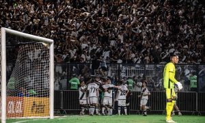 Vasco x Botafogo, São Januário - 29/06/2024