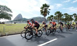 Rio e Tour de France (Foto: @letapebrasil)