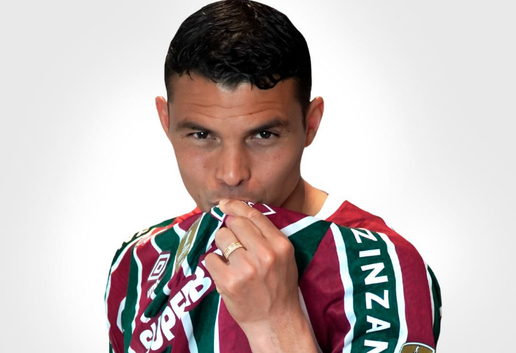 Foto: Reprodução Twitter Fluminense