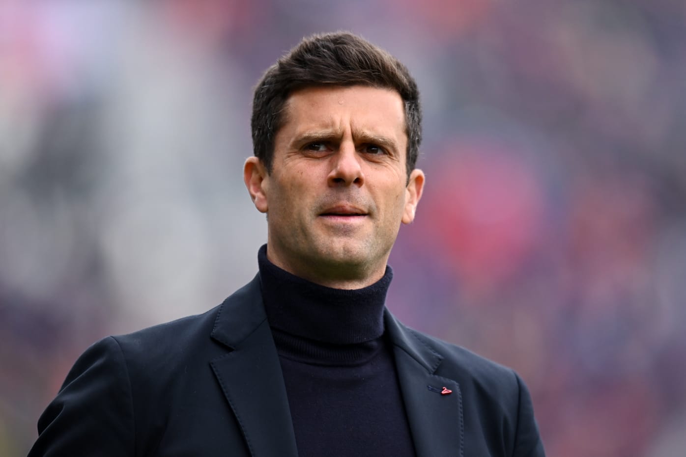 Thiago Motta. (Foto: Alessandro Sabattini/ Getty Images)