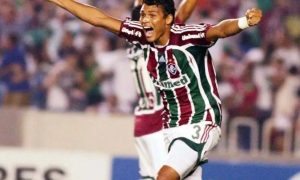 Thiago Silva, o "Monstro", volta ao Fluminense depois de 16 anos. Foto: Reprodução Instagram Fluminense