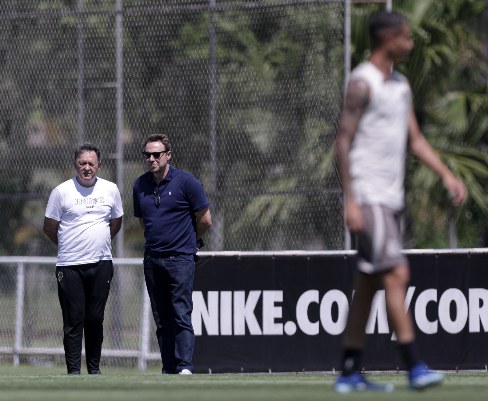 (Foto: Rodrigo Coca/Agencia Corinthians)