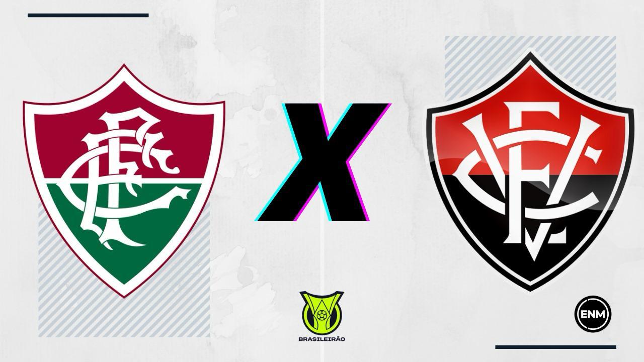 Fluminense X Vitória
