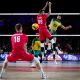 Brasil e Polônia vão se enfrentar na Olimpíada