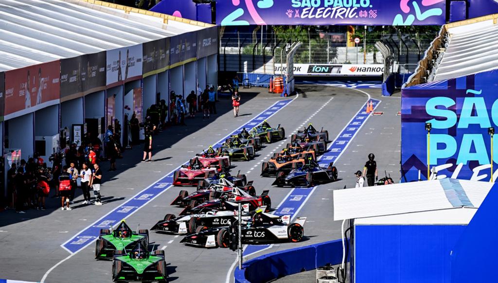 E-prix de São Paulo