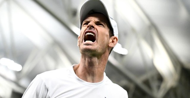 Murray em Wimbledon ano passado / Crédito: AELTC