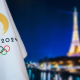 Paris será sede dos Jogos Olímpicos deste ano (Foto: Divulgação/COI)