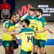 Brasil estreou com vitória na segunda semana da VNL