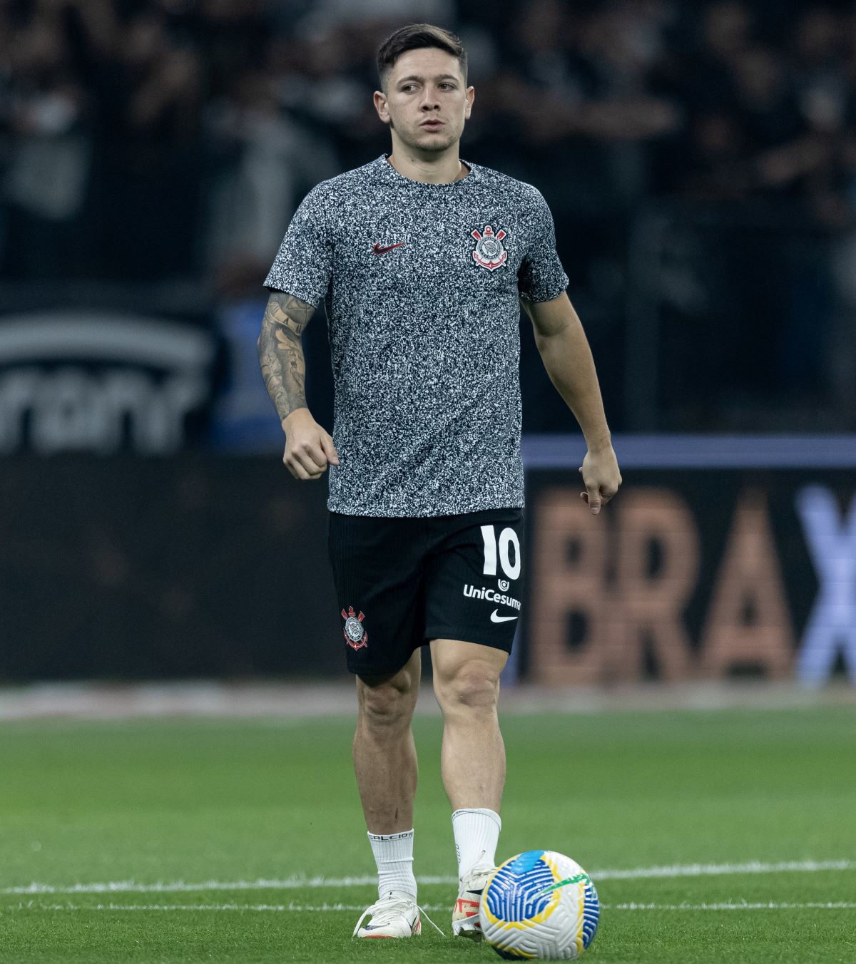 (Foto: Rodrigo Coca/Agencia Corinthians)