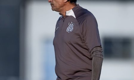 (Foto: Rodrigo Coca/Agencia Corinthians)