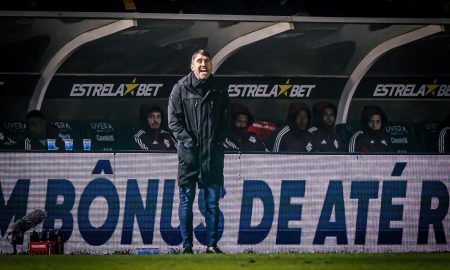 Coudet não é mais técnico do Inter (Foto: Ricardo Duarte / Internacional)