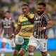 Fluminense (Foto: AssCom Dourado)